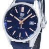 Tag Heuer Carrera Quartz WAR1112.FC6391 Men's Watch