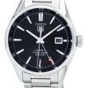 TAG Heuer Carrera Twin Time Automatic WAR2010.BA0723 Men's Watch