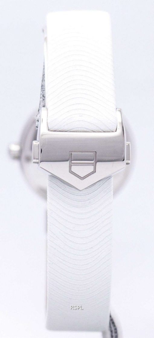 Tag Heuer Link Bracelet Diamond Dial WAT1411.FC6316 Womens Watch