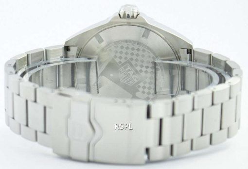 Tag Heuer Formula 1 Quartz 200M WAZ1010.BA0842 Men's Watch