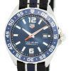 Tag Heuer Formula 1 Quartz 200M WAZ1010.FC8197 Men's Watch