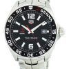 Tag Heuer Senna Formula 1 Quartz 200M WAZ1012.BA0883 Men's Watch