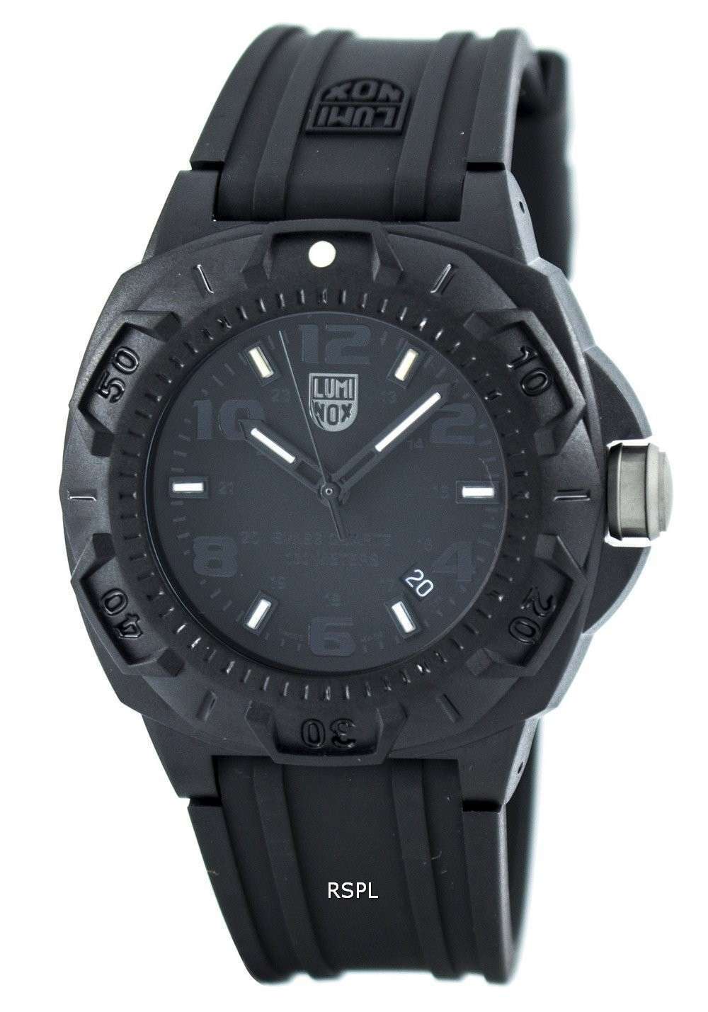 luminox sentry