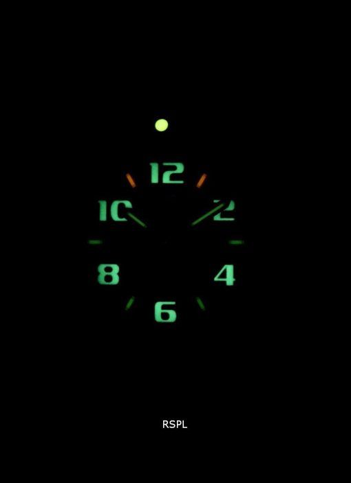 Luminox Sentry 0200 Series Swiss Made 100M XL.0215.SL Mens Watch