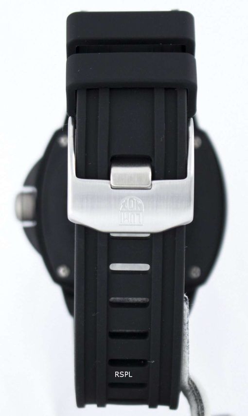 Luminox Sentry 0200 Series Swiss Made 100M XL.0215.SL Mens Watch