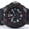Luminox Sentry 0200 Series Swiss Made 100M XL.0215.SL Mens Watch