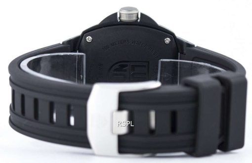 Luminox Sentry 0200 Series Swiss Made 100M XL.0215.SL Mens Watch