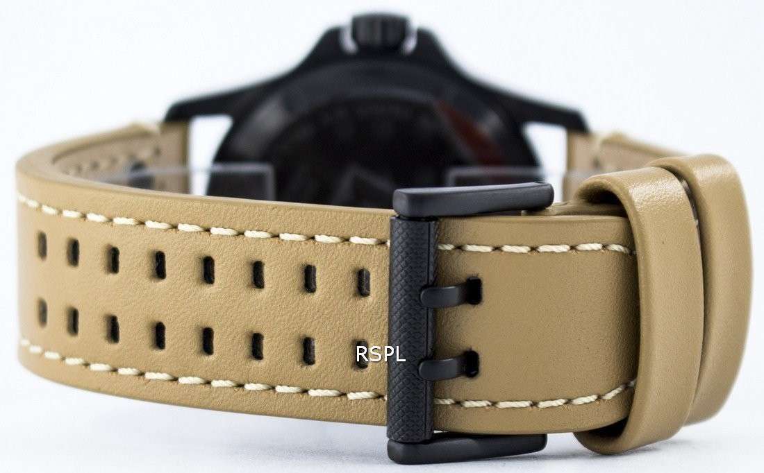 Luminox Atacama Field Day Date 1920 Series Swiss Made 200M XL.1925 Mens Watch