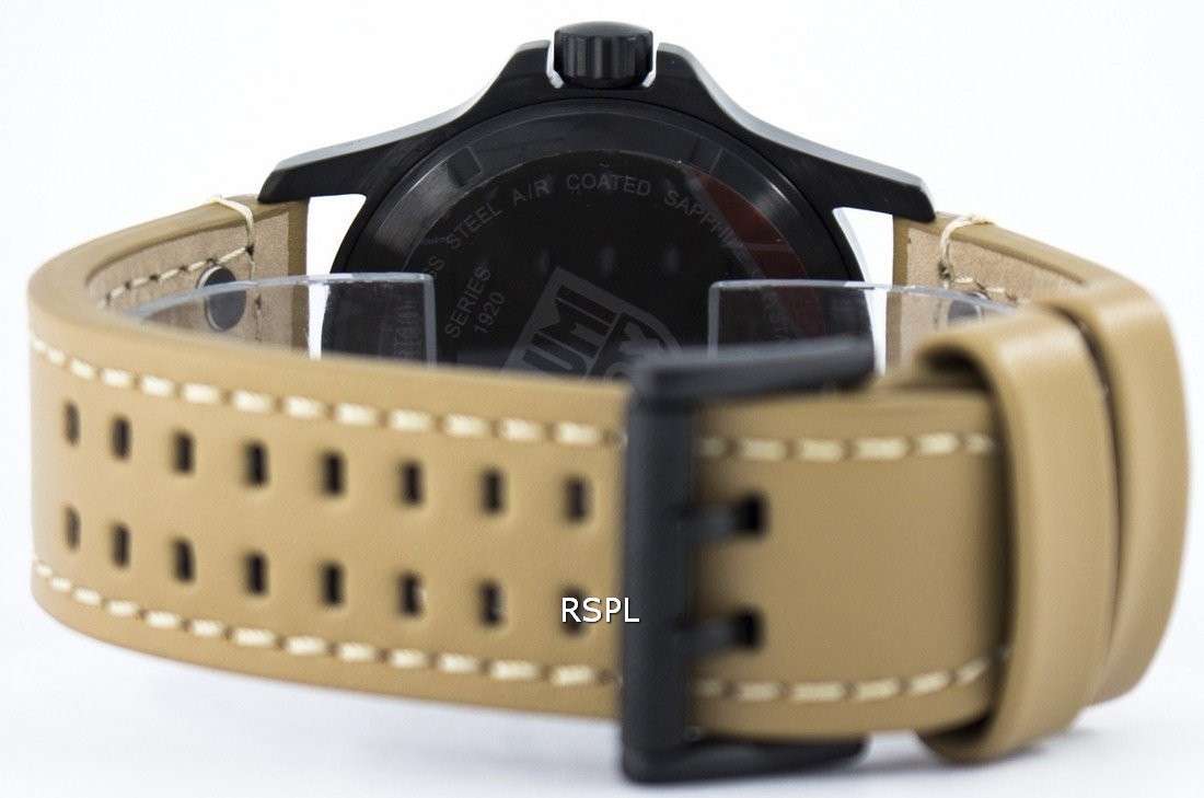 Luminox Atacama Field Day Date 1920 Series Swiss Made 200M XL.1925 Mens Watch