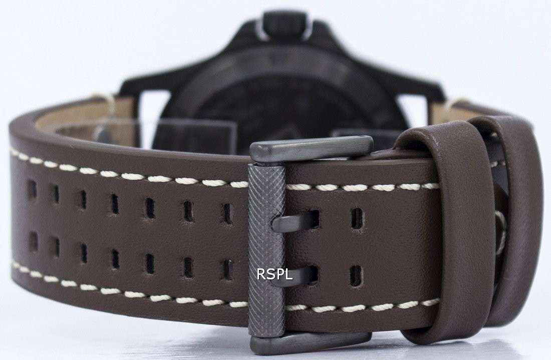 Luminox Land Atacama Field Day Date 1920 Series Swiss Quartz 200M XL.1927 Mens Watch