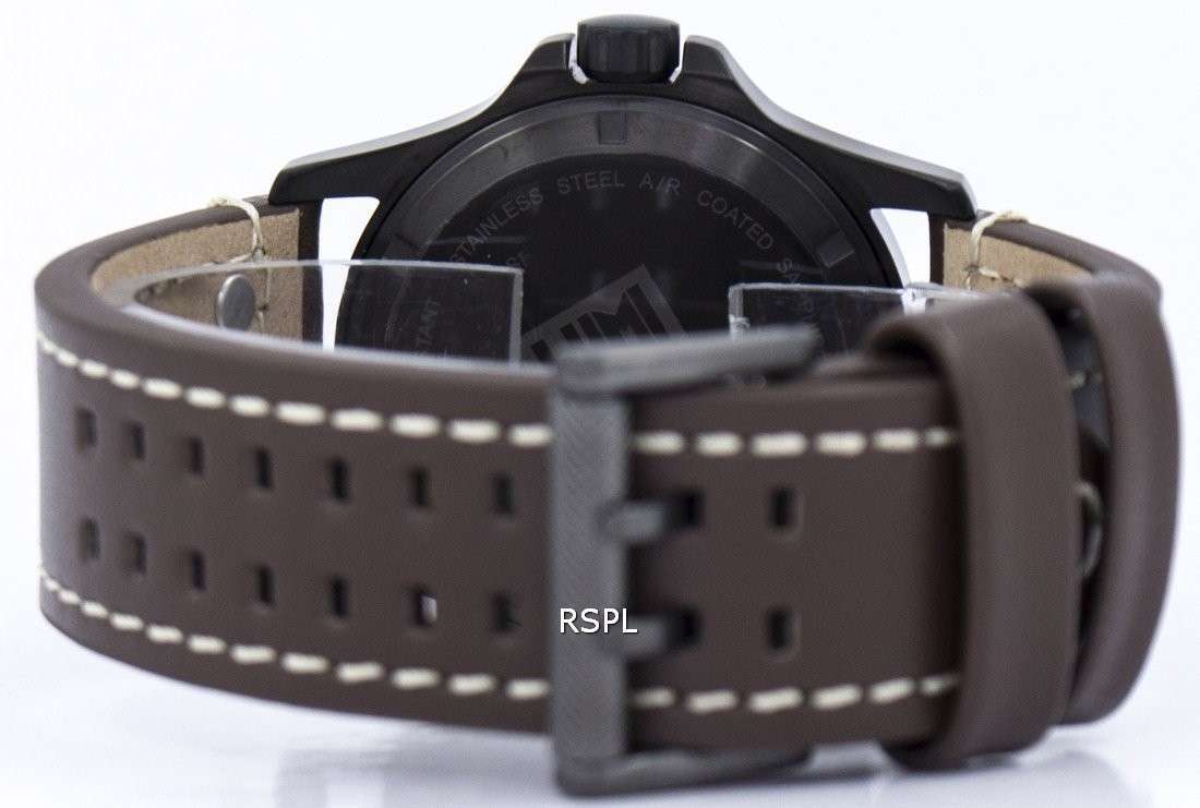 Luminox Land Atacama Field Day Date 1920 Series Swiss Quartz 200M XL.1927 Mens Watch