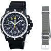 Luminox Recon Team Leader Chronograph 8840 Series Quartz XL.8841.KM.SET Men's Watch