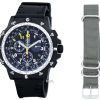 Luminox Recon Team Leader Chronograph 8840 Series Quartz XL.8842.MI.SET Men's Watch