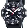 Luminox Leatherback Sea Turtle 0300 Series Quartz XS.0301 Men's Watch