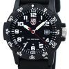 Luminox Leatherback Sea Turtle Giant 0320 Series Quartz XS.0321 Men's Watch