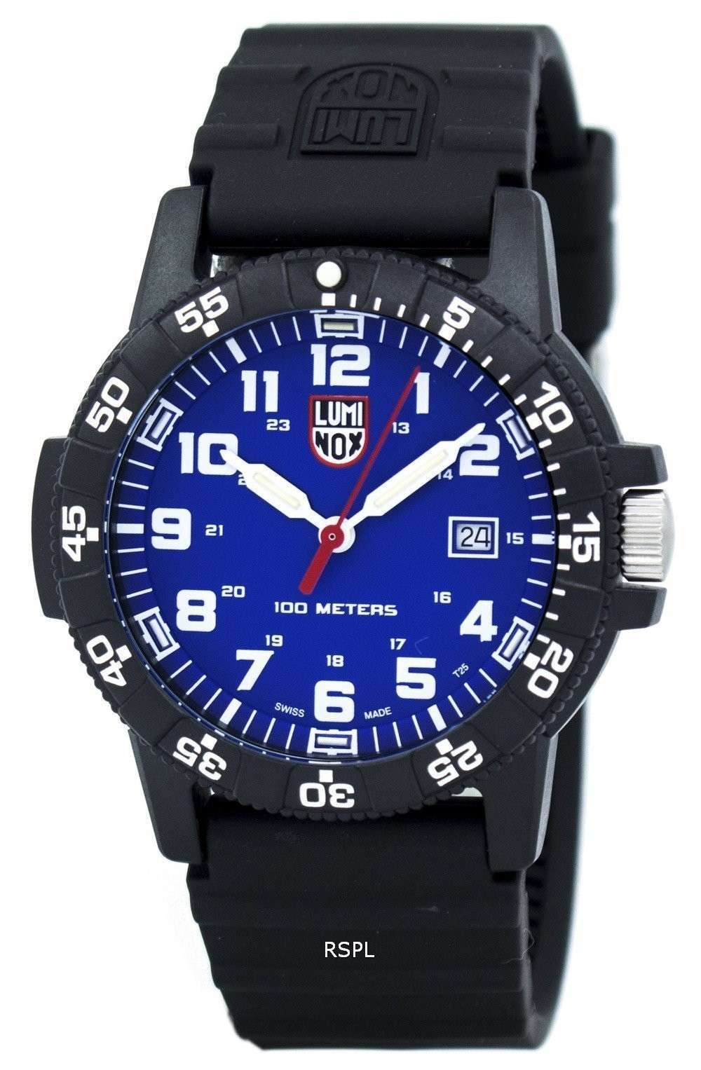 Luminox Leatherback Sea Turtle Giant 0320 Series Quartz XS.0323 Men's Watch