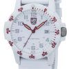Luminox Leatherback Sea Turtle Giant 0320 Series Quartz XS.0327 Men's Watch