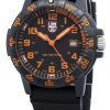 Luminox Leatherback Sea Turtle XS.0329 Quartz Men's Watch
