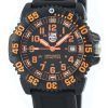 Luminox Sea Navy Seal Colormark 3050 Series Swiss Quartz 200M XS.3059 Men's Watch
