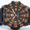 Luminox Sea Navy Seal Colormark 3050 Series Swiss Quartz 200M XS.3059 Men's Watch