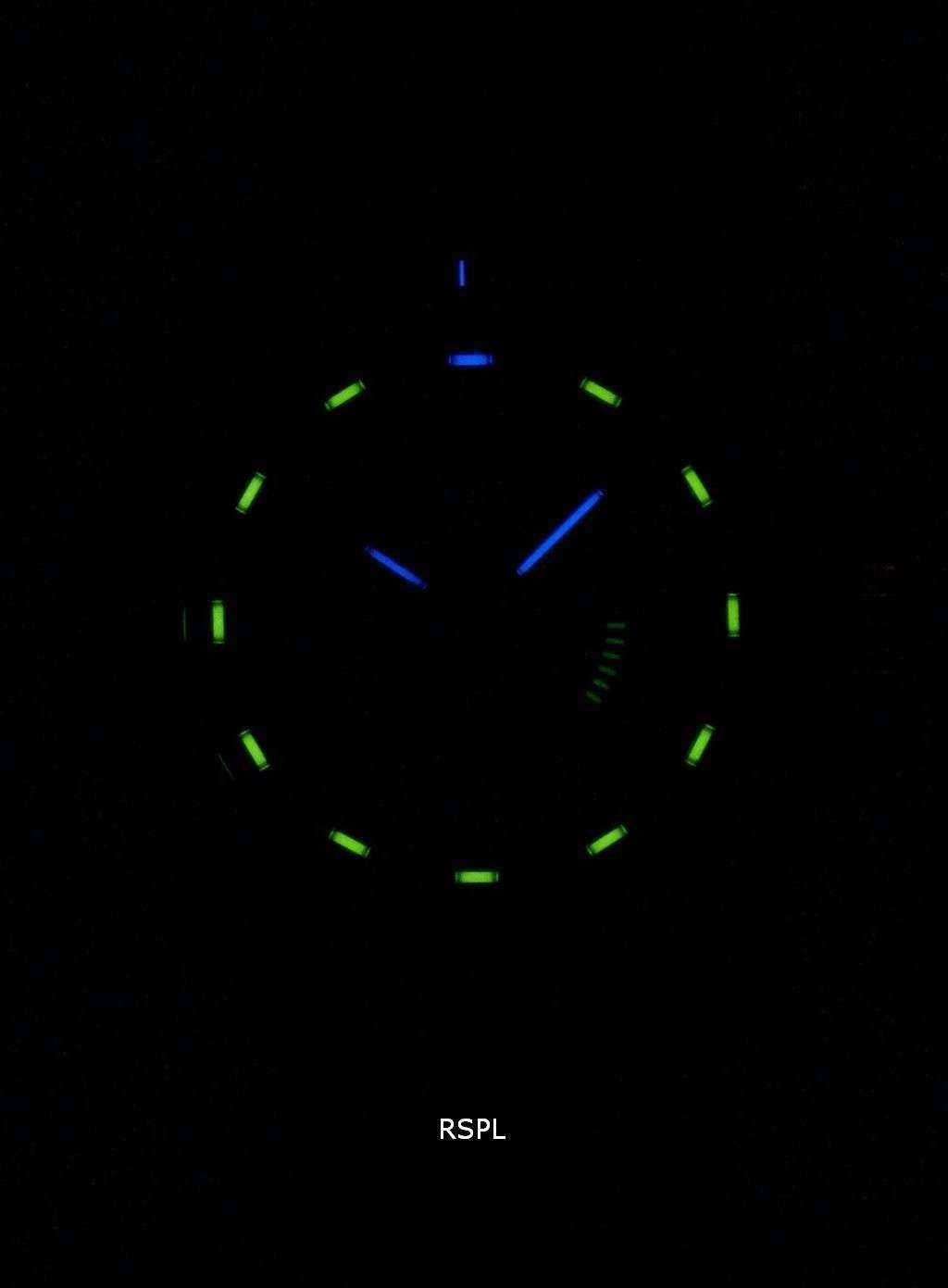 Luminox Sea Navy Seal Colormark 3050 Series Swiss Quartz 200M XS.3067 Mens Watch