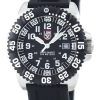 Luminox Sea Navy Seal Steel Colormark 3150 Series Swiss Quartz 200M XS.3151.NV Mens Watch