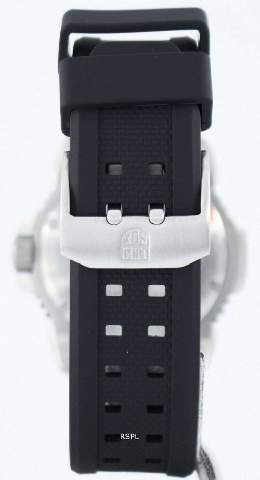 Luminox Sea Navy Seal Steel Colormark 3150 Series Swiss Quartz 200M XS.3151.NV Mens Watch