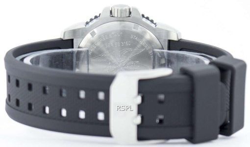 Luminox Sea Navy Seal Steel Colormark 3150 Series Swiss Quartz 200M XS.3151.NV Mens Watch