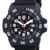 Luminox Navy Seal 3500 Series Quartz XS.3501 Men's Watch