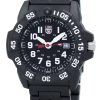 Luminox Navy Seal 3500 Series Quartz XS.3502 Men's Watch
