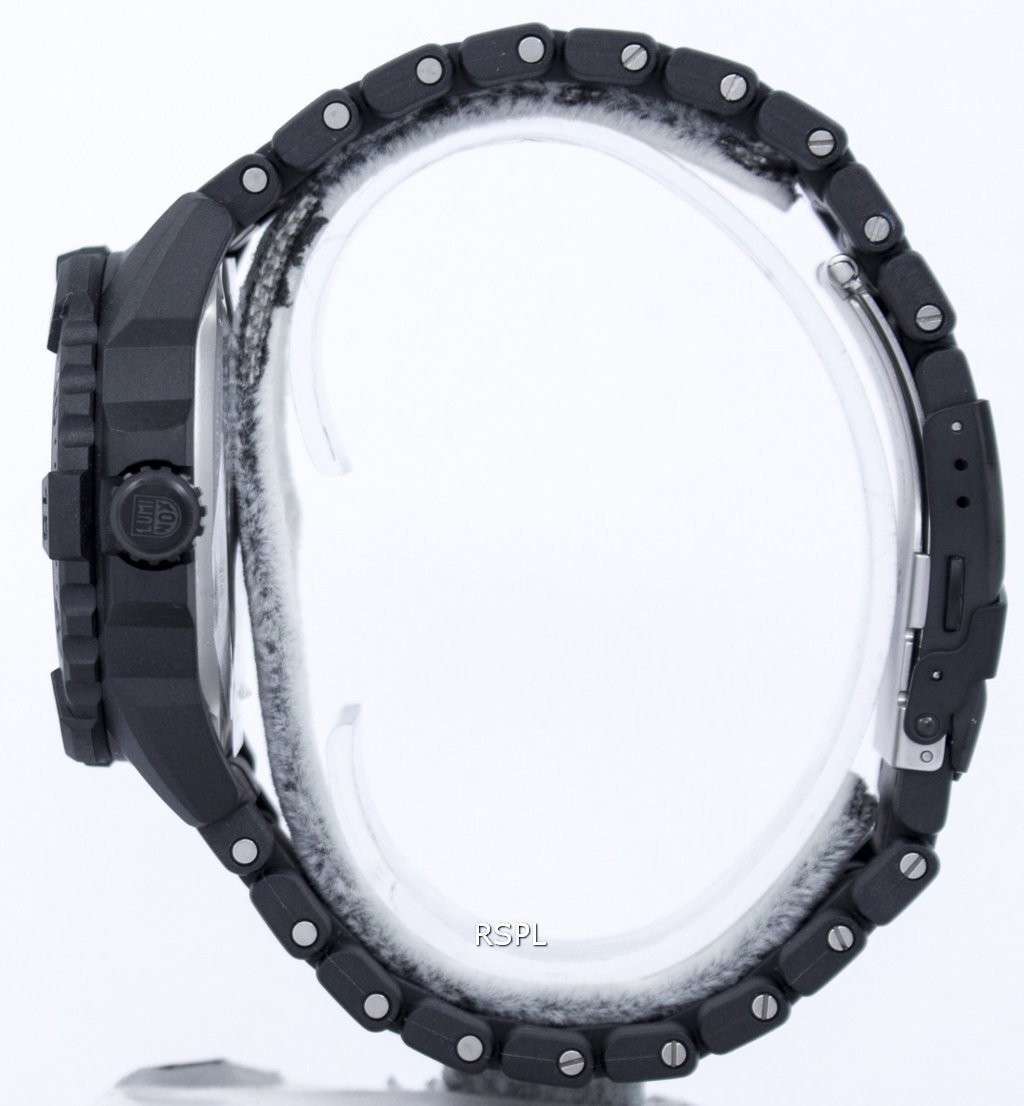 Luminox Navy Seal 3500 Series XS.3502.BO Quartz Men's Watch