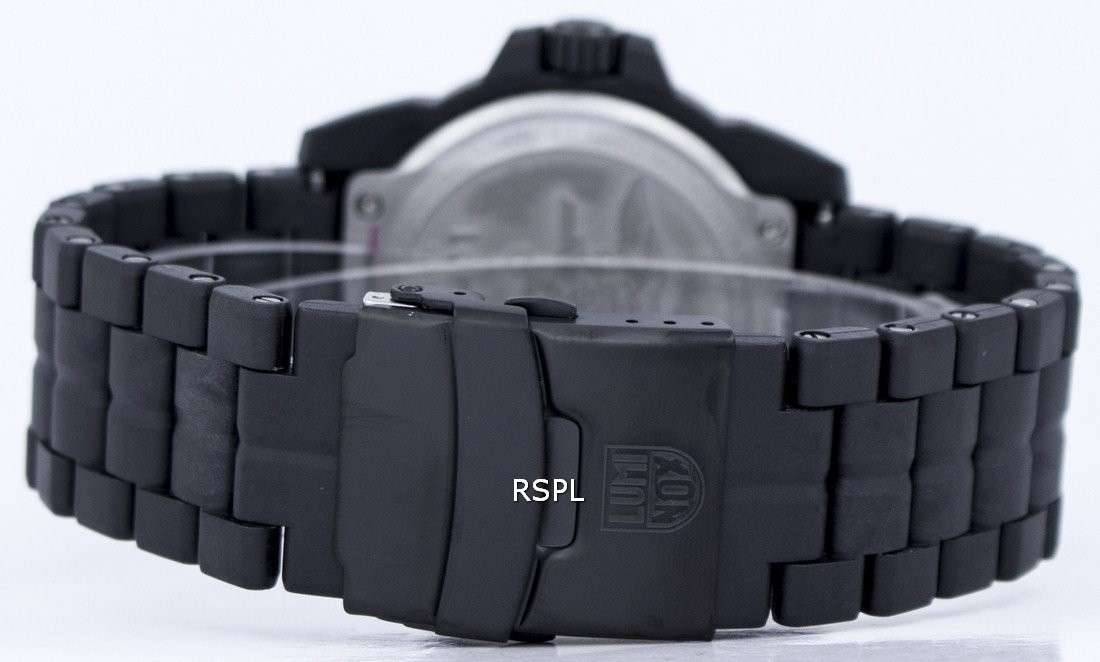 Luminox Navy Seal 3500 Series XS.3502.BO Quartz Men's Watch