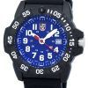 Luminox Navy Seal 3500 Series Quartz XS.3503 Men's Watch