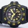 Luminox Navy Seal 3500 Series Diver's XS.3505 Quartz 200M Men's Watch