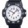 Luminox Navy Seal 3500 Series Diver's XS.3507 Quartz 200M Men's Watch