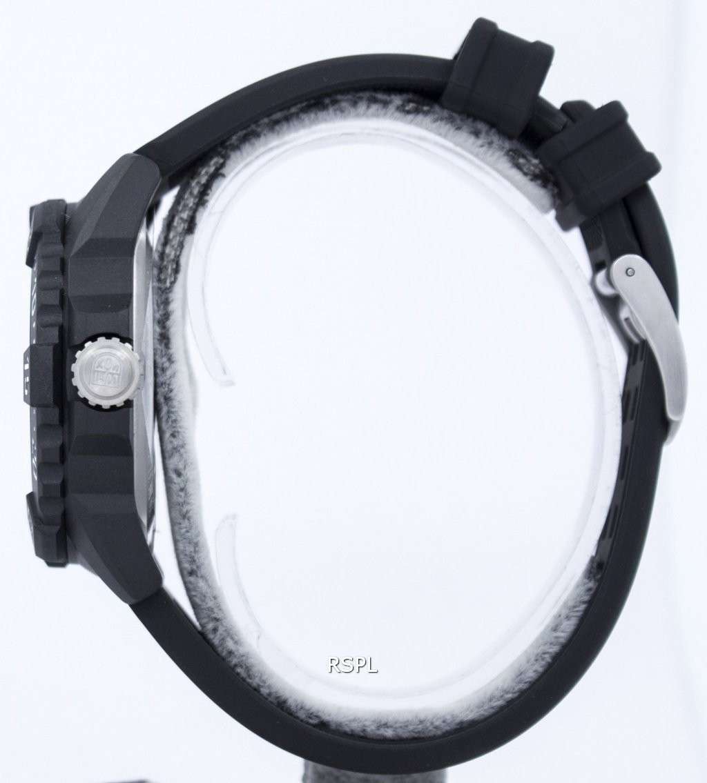 Luminox Navy Seal 3500 Series Diver's XS.3507 Quartz 200M Men's Watch