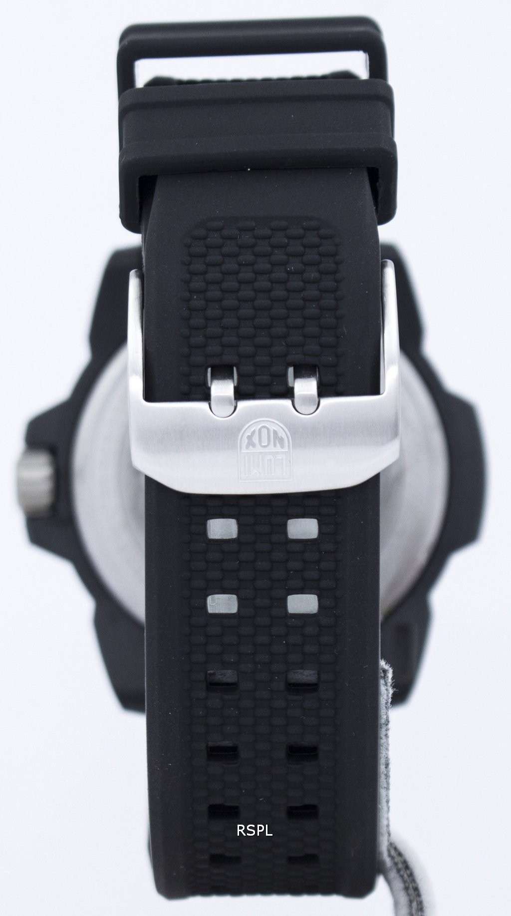 Luminox Navy Seal 3500 Series Diver's XS.3507 Quartz 200M Men's Watch