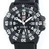 Luminox Sea Navy Seal Colormark 3050 Series Swiss Quartz 200M XS.3051 Mens Watch