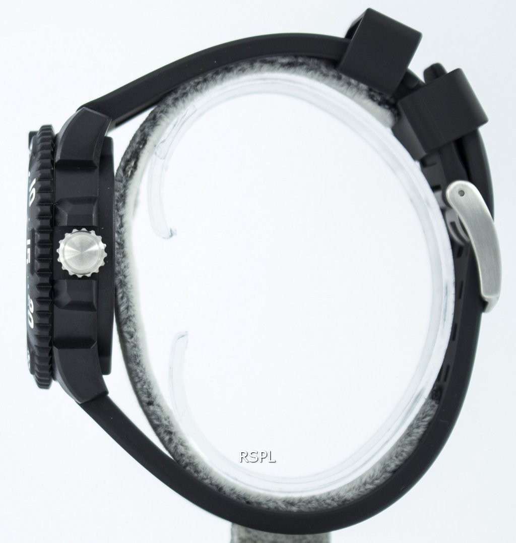 Luminox Sea Navy Seal Colormark 3050 Series Swiss Quartz 200M XS.3051 Mens Watch