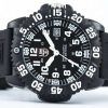 Luminox Sea Navy Seal Colormark 3050 Series Swiss Quartz 200M XS.3051 Mens Watch