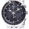 Swatch Irony Windfall Chronograph Swiss Quartz YCS410GX Men's Watch