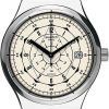 Swatch Irony Sistem Soul Automatic YIS402 Men's Watch