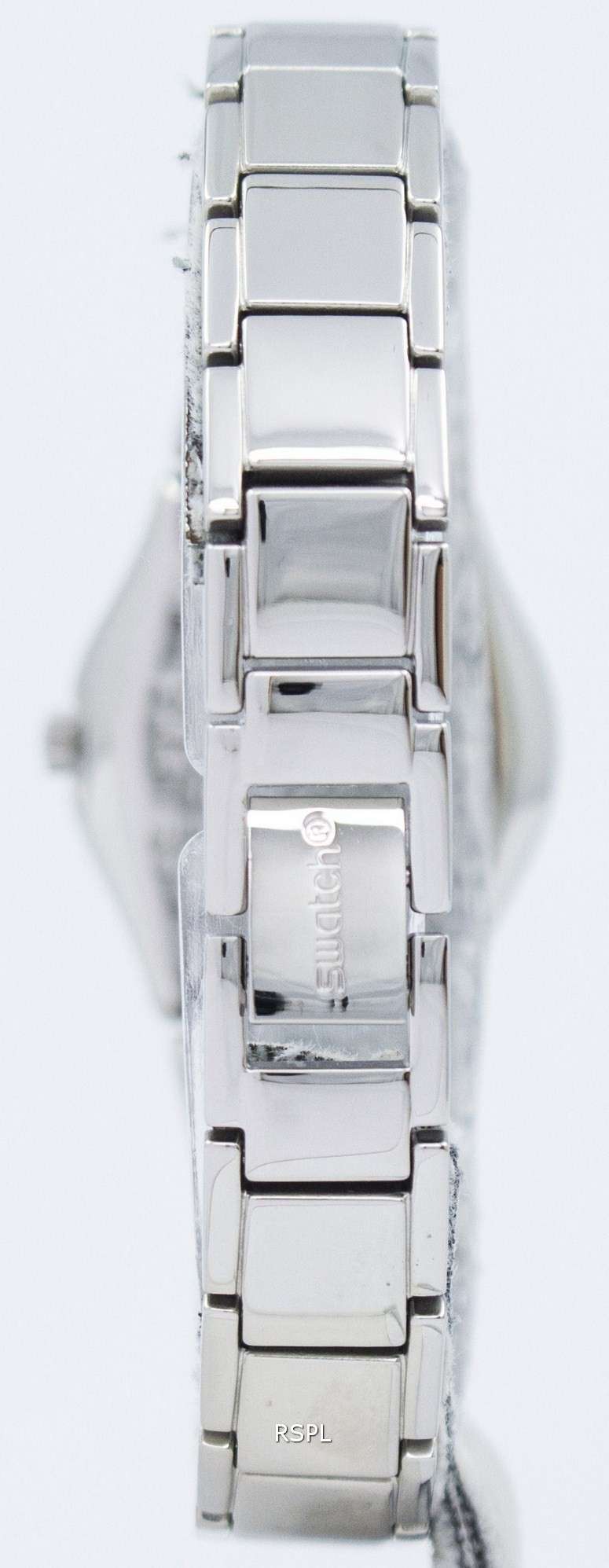 Swatch Irony Flower Box Quartz YSS222G Women's Watch