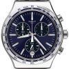 Swatch Irony Dress My Wrist Chronograph Tachymeter YVS445G Men's Watch