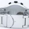 Swatch Irony Xlite Black Energy Chorongraph Quartz YYS4000AG Men's Watch