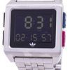 Adidas Archive M1 Z01-2924-00 Quartz Digital Men's Watch