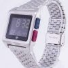 Adidas Archive M1 Z01-2924-00 Quartz Digital Men's Watch