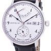 Zeppelin Series LZ 129 Hindenburg ED.1 Germany Made 7060-1 70601 Men's Watch