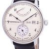 Zeppelin Series LZ 129 Hindenburg ED.1 Germany Made 7060-4 70604 Men's Watch