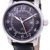 Zeppelin Series LZ127 Graf Germany Made 7642-2 76422 Men's Watch